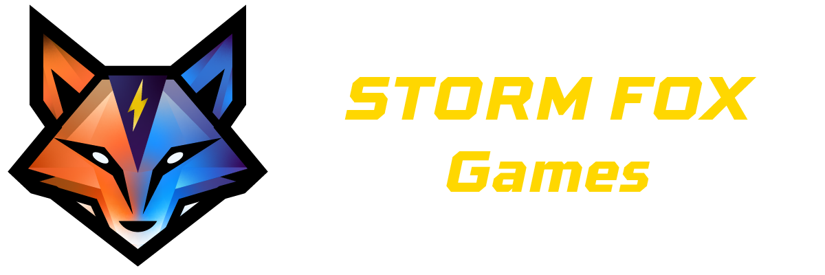 Storm Fox Games